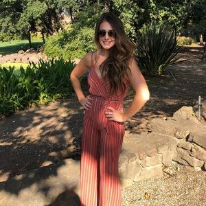 Meet your Posher, Breanne